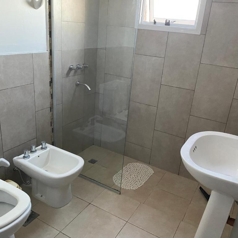 Depto 1 hab - Apartamento de 1 dormitorio - 8