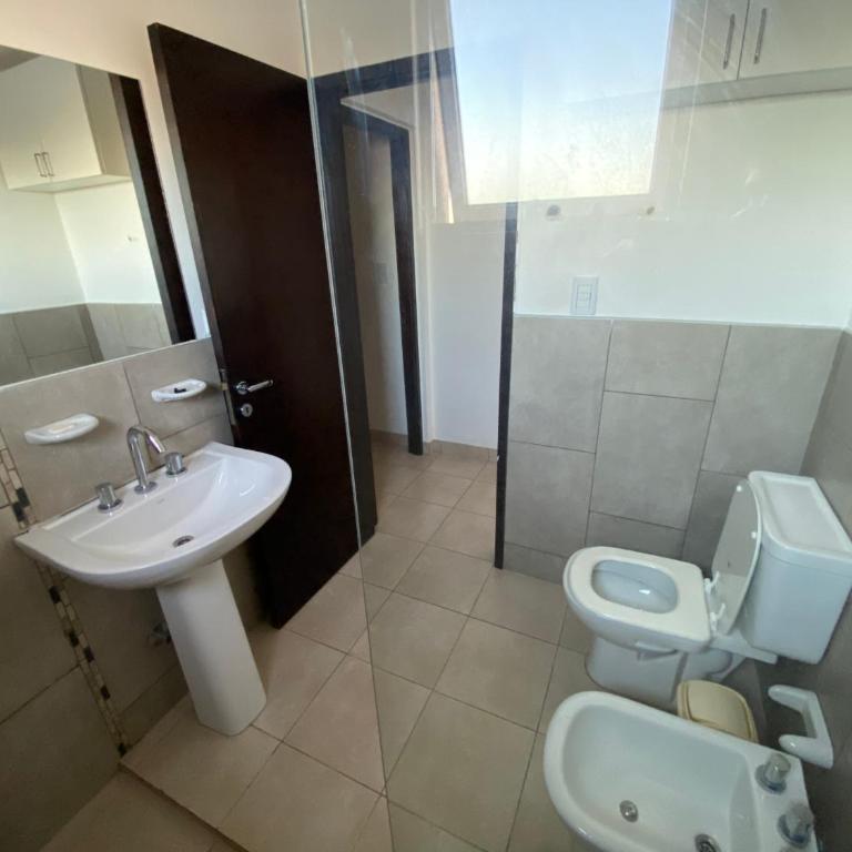 Depto 1 hab - Apartamento de 1 dormitorio - 7