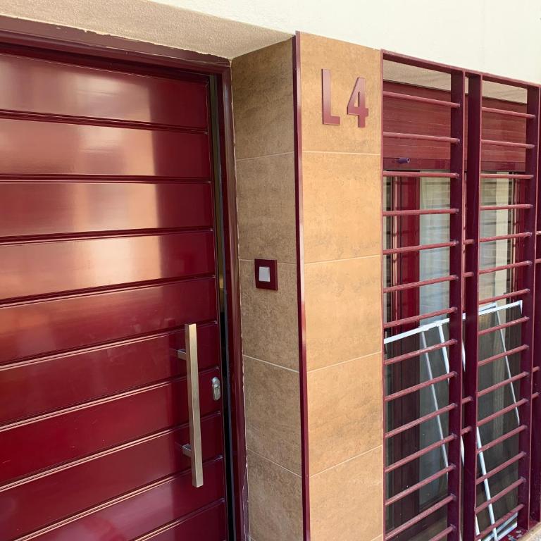 Apartamentos Pintor Losada - Estudio - 8