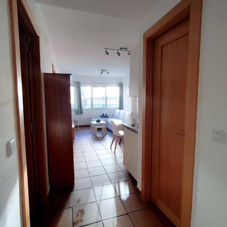 Apartamentos Arttyco con parking y WiFi by SURYNIEVE - Apartment mit 1 Schlafzimmer - 7