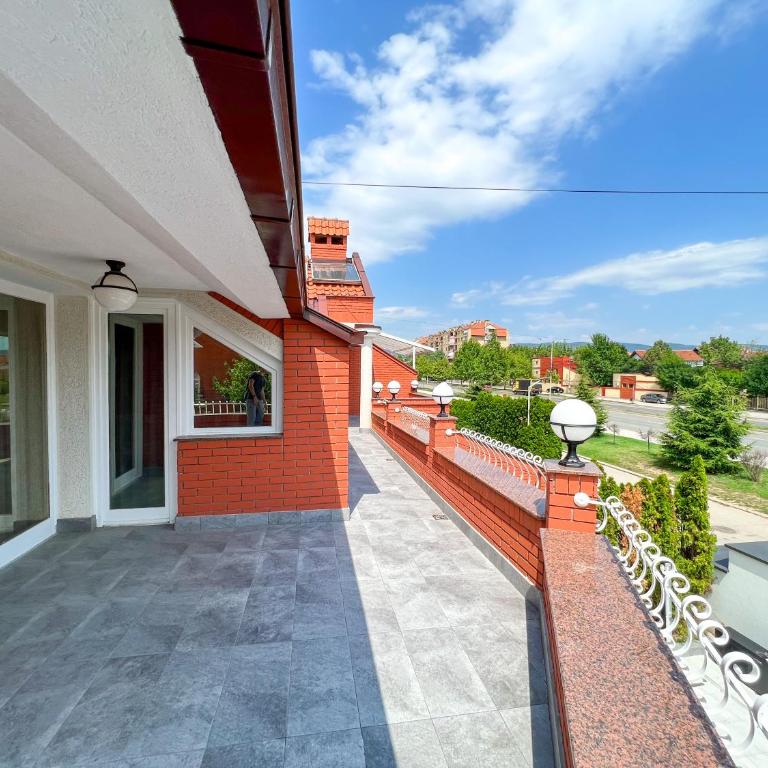 Lux Villa Mitimago - Deluks Vila - 33