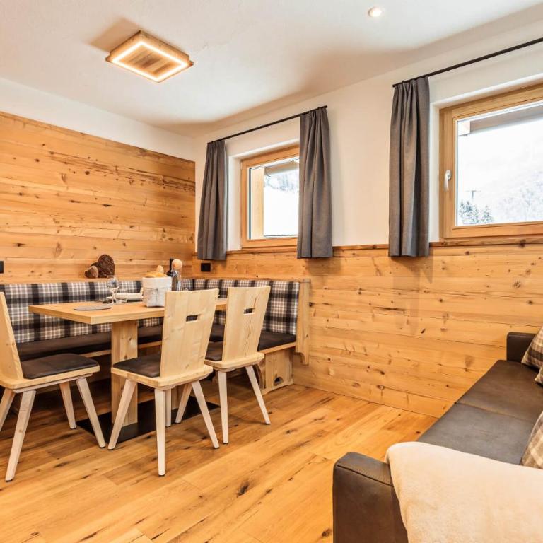 Apartments Milanhof - Appartamento con Balcone - 3