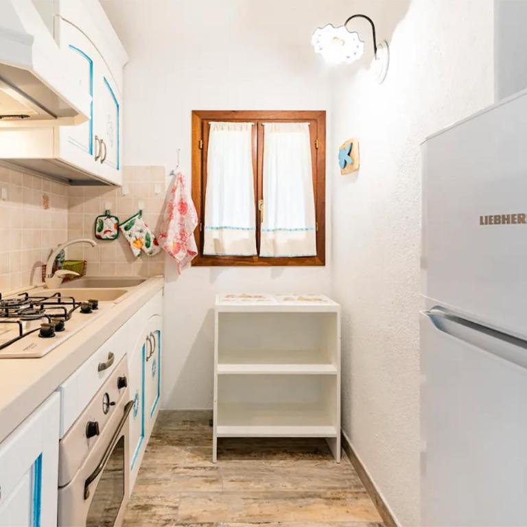 Cala Paradiso Apartment "Casa Agave" - SeaView, Wifi, AC - Vacation Home - 16