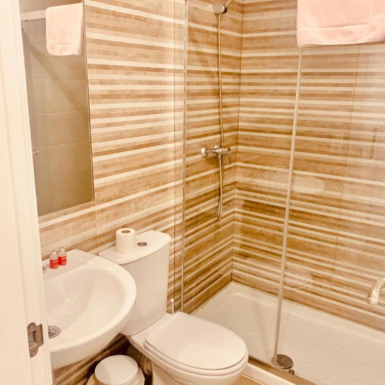 Apartamentos Pintor Losada - Estudio - 5