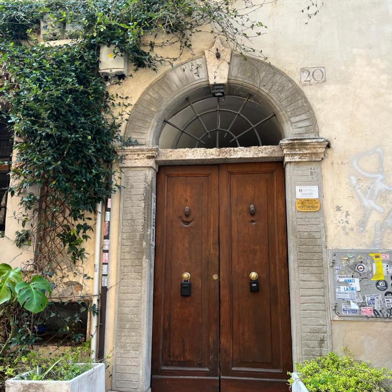 Trastevere Suite apartment - Casa Vacanze - 25