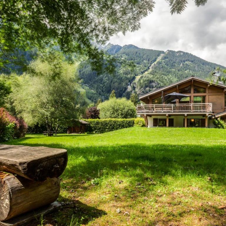 Chalet du Bois - Chalet - 2