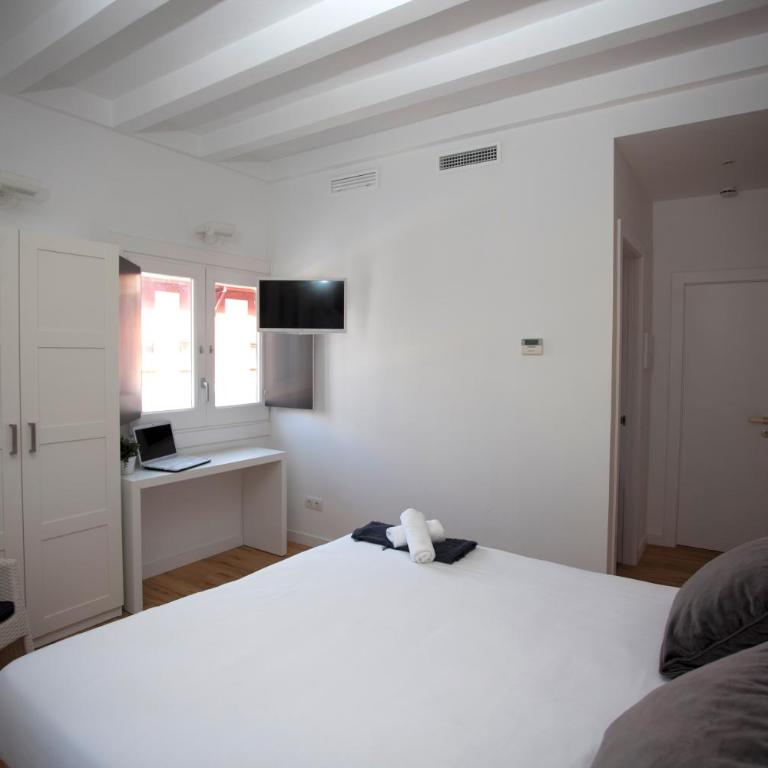Hotel Sitges Rooms - Habitación Doble - 3