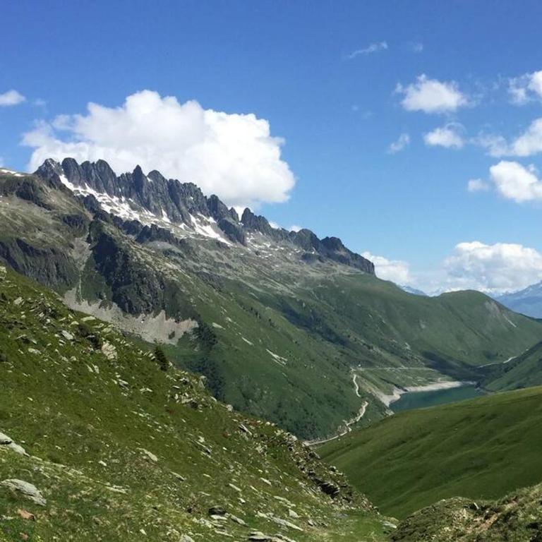 Chalet des Cousins: Fantastic alpine chalet - Chalet 3 Chambres - 28