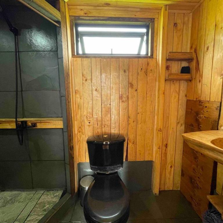 Tiny Catamarán - Casa con 1 dormitorio - 14