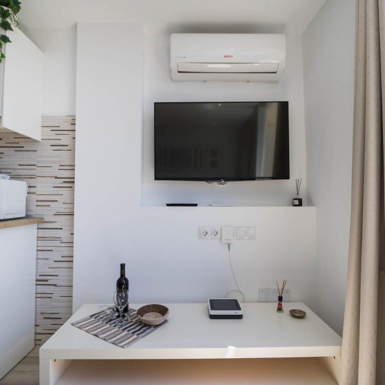 La Hermosita - Apartamento Estudio con vistas al mar - 2