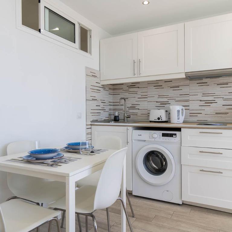 La Hermosita - Apartamento Estudio con vistas al mar - 3