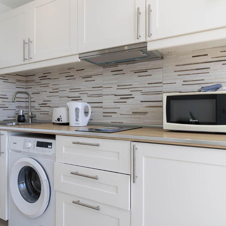 La Hermosita - Apartamento Estudio con vistas al mar - 4