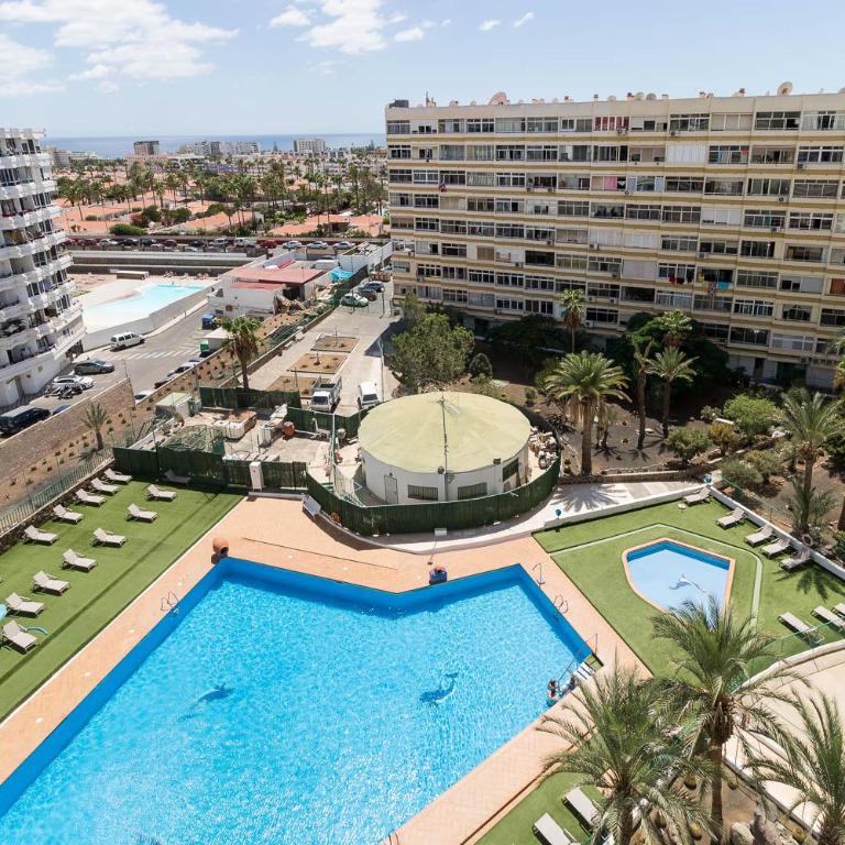 La Hermosita - Apartamento Estudio con vistas al mar - 6