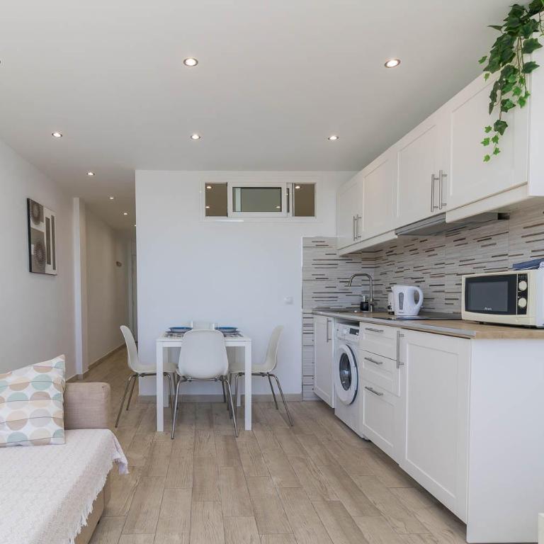 La Hermosita - Apartamento Estudio con vistas al mar - 7