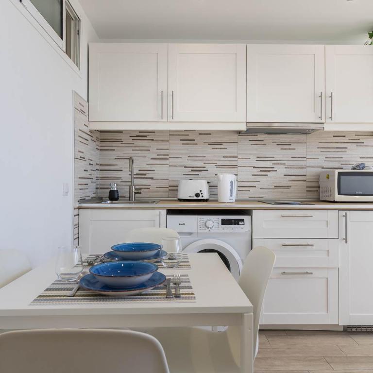 La Hermosita - Apartamento Estudio con vistas al mar - 8