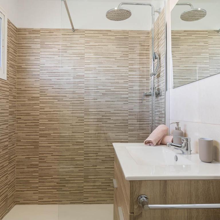 La Hermosita - Apartamento Estudio con vistas al mar - 9