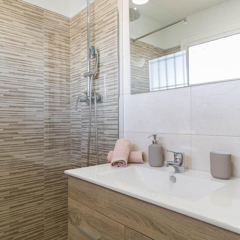 La Hermosita - Apartamento Estudio con vistas al mar - 10