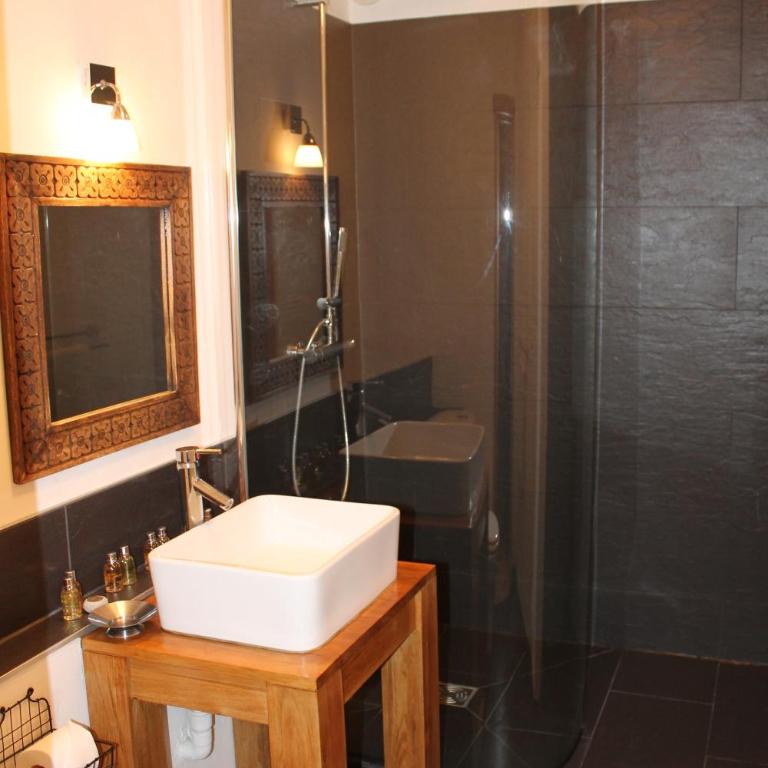 La Chaumiere - Luxury Traditional Chalet, Châtel - Chalet - 19