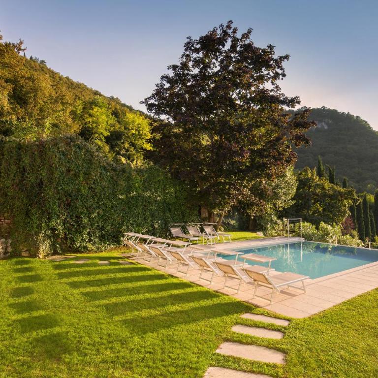 Cà Cantoni With Pool - Villa con Piscina Privata - 43