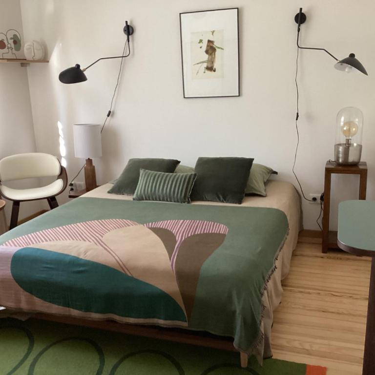 Good Life à Strasbourg - Apartment - 21