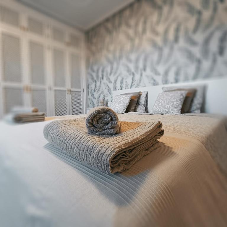 Charming & Sunny Apartment with Ocean View - Apartamento de 1 dormitorio - 3