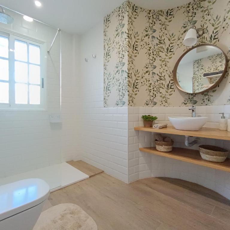 Charming & Sunny Apartment with Ocean View - Apartamento de 1 dormitorio - 5