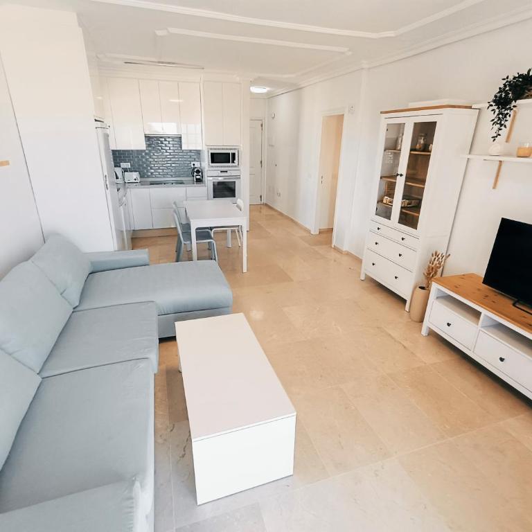 Charming & Sunny Apartment with Ocean View - Apartamento de 1 dormitorio - 18