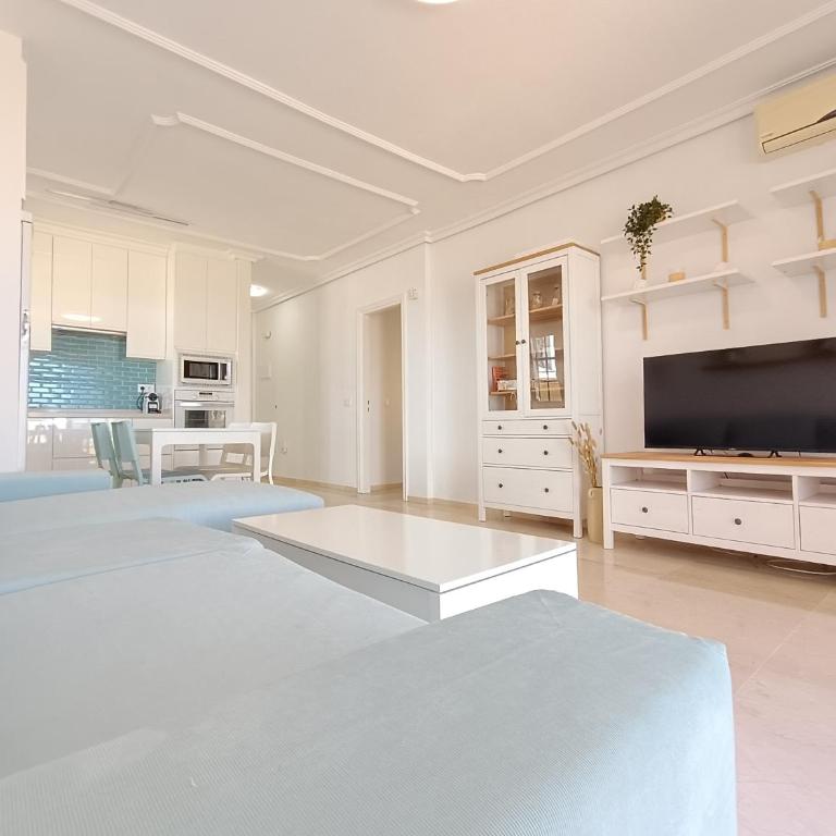 Charming & Sunny Apartment with Ocean View - Apartamento de 1 dormitorio - 22