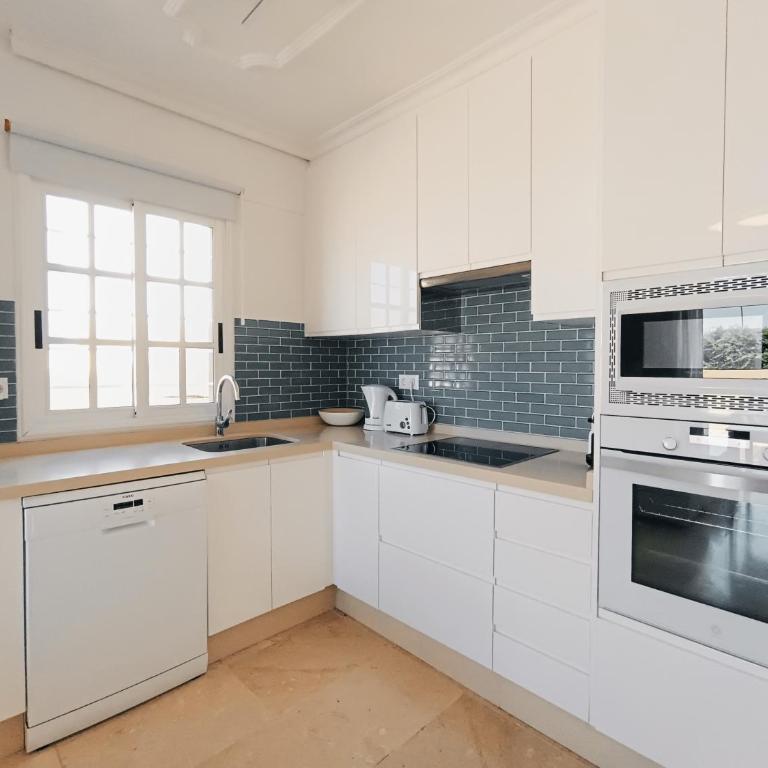 Charming & Sunny Apartment with Ocean View - Apartamento de 1 dormitorio - 23
