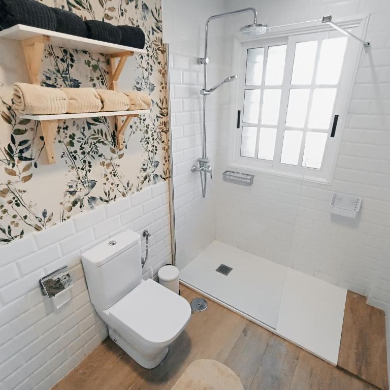 Charming & Sunny Apartment with Ocean View - Apartamento de 1 dormitorio - 24