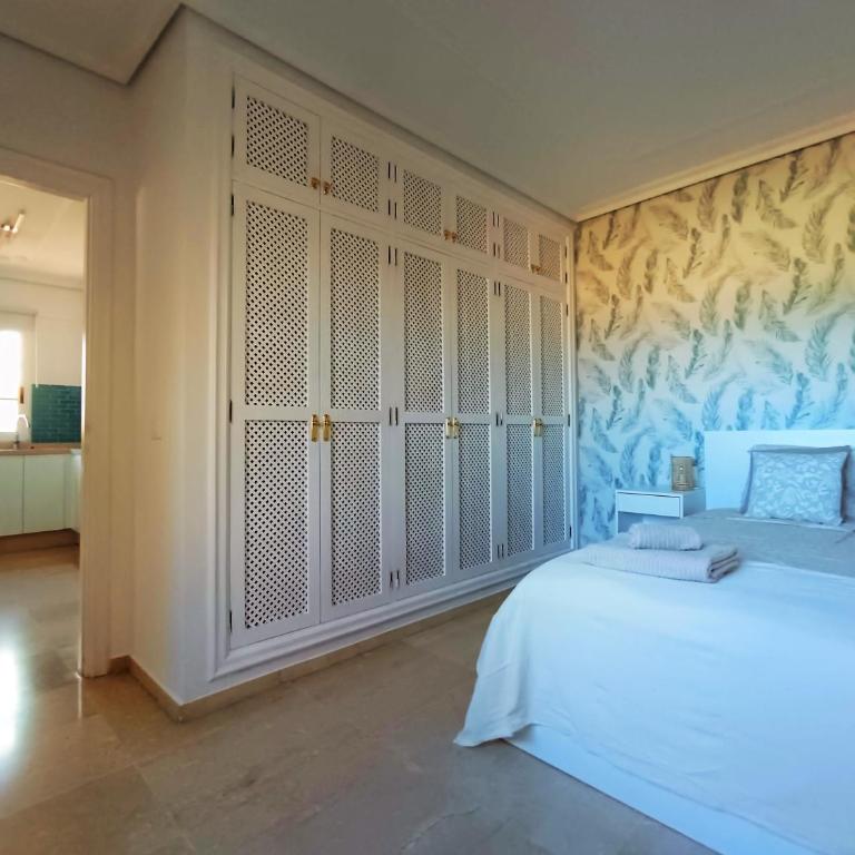 Charming & Sunny Apartment with Ocean View - Apartamento de 1 dormitorio - 31