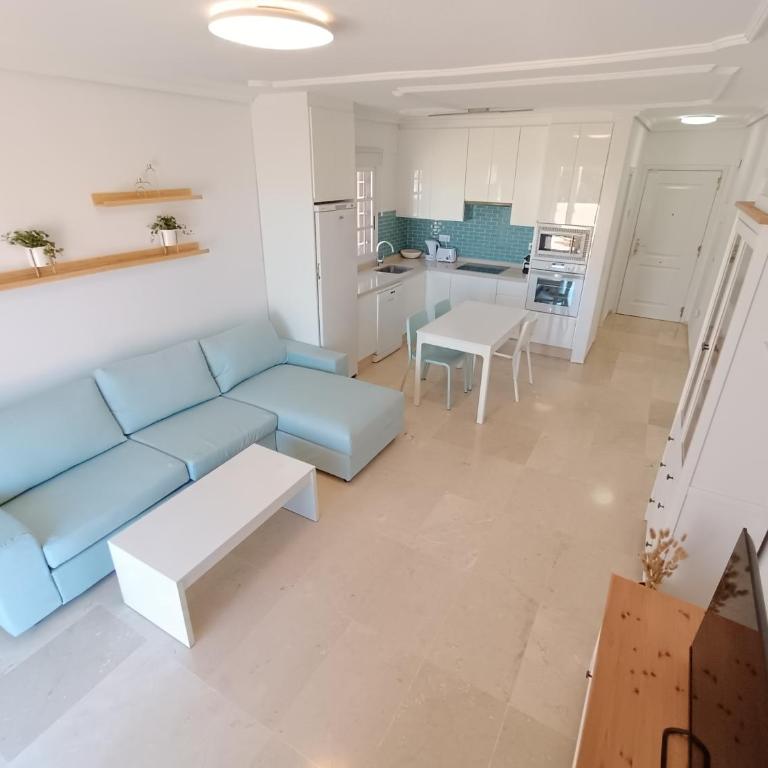 Charming & Sunny Apartment with Ocean View - Apartamento de 1 dormitorio - 33