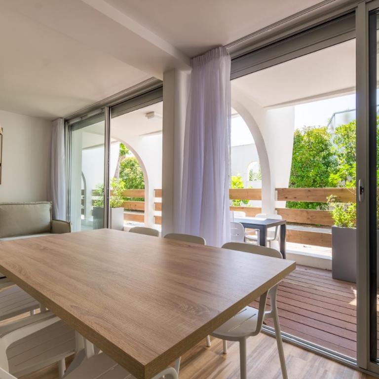 MY Hôtel Résidences - La Grande-Motte - Appartement avec Terrasse - 6