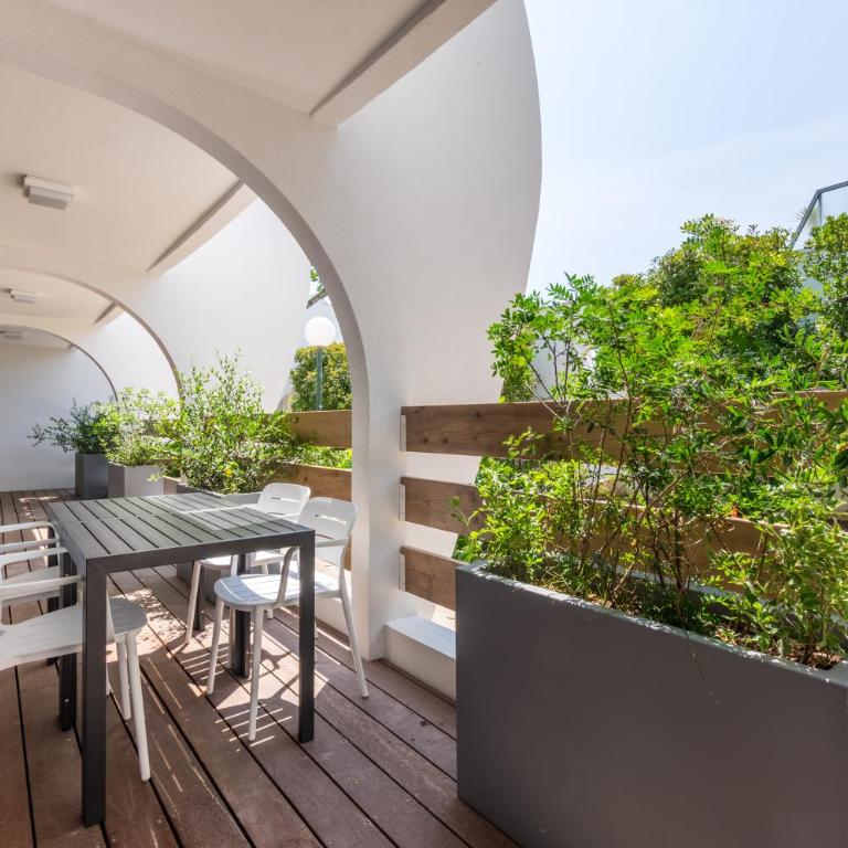 MY Hôtel Résidences - La Grande-Motte - Appartement avec Terrasse - 7