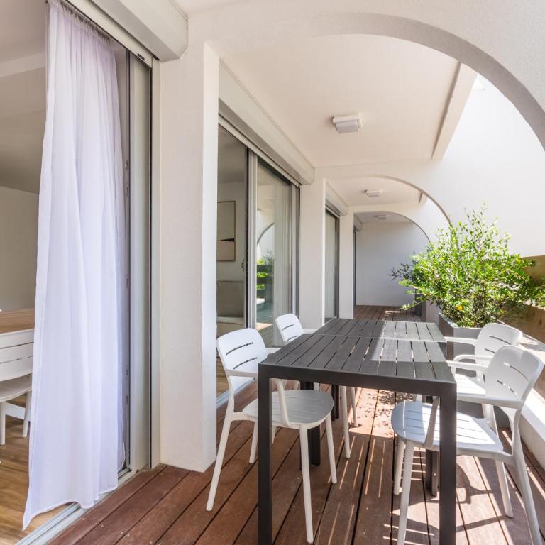 MY Hôtel Résidences - La Grande-Motte - Appartement avec Terrasse - 2