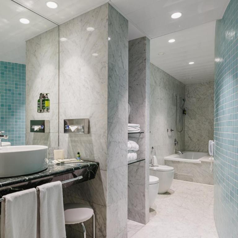 Gran Hotel Havana 4Sup by Escampa Hotels - Atrium - 1
