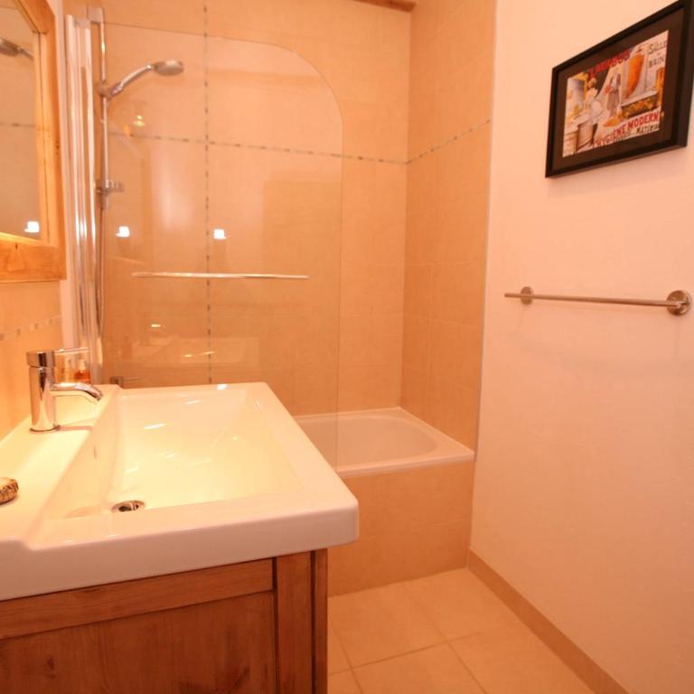La Chaumiere - Luxury Traditional Chalet, Châtel - Chalet - 27