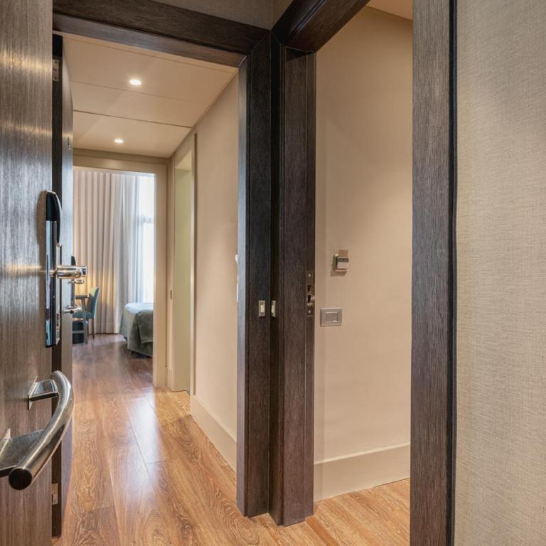 Gran Hotel Havana 4Sup by Escampa Hotels - Family Room - 2