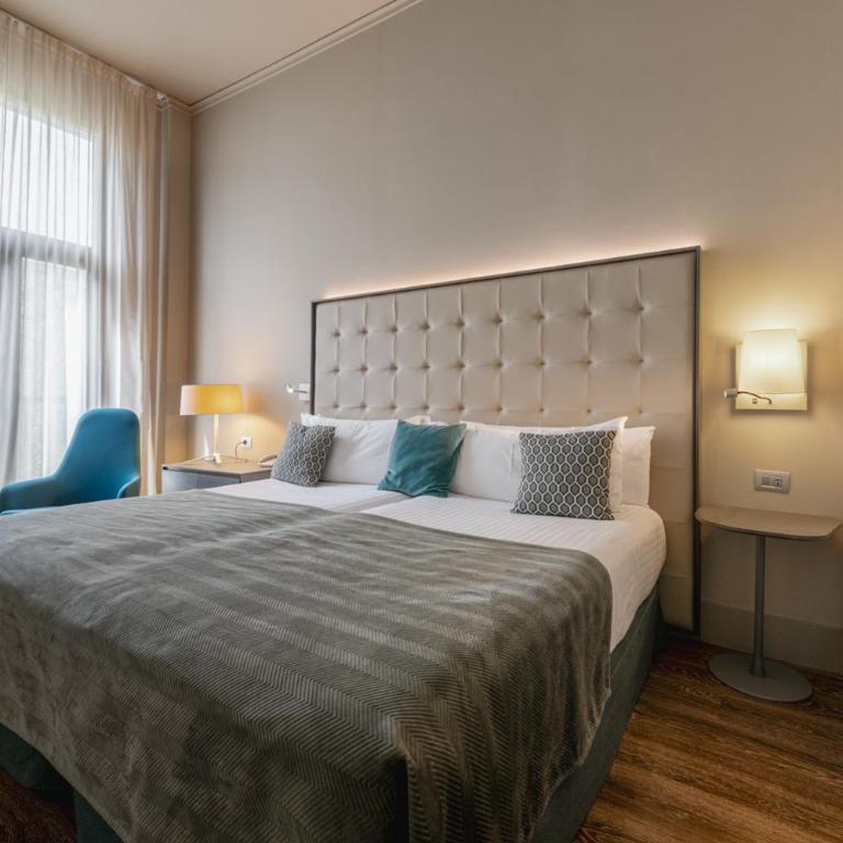 Gran Hotel Havana 4Sup by Escampa Hotels - Family Room - 1