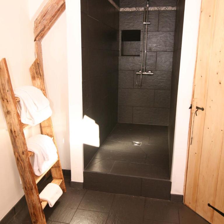 La Chaumiere - Luxury Traditional Chalet, Châtel - Chalet - 32