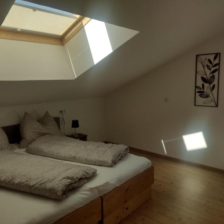 Jochelerhof - Apartment mit 3 Schlafzimmern und Bad - 4