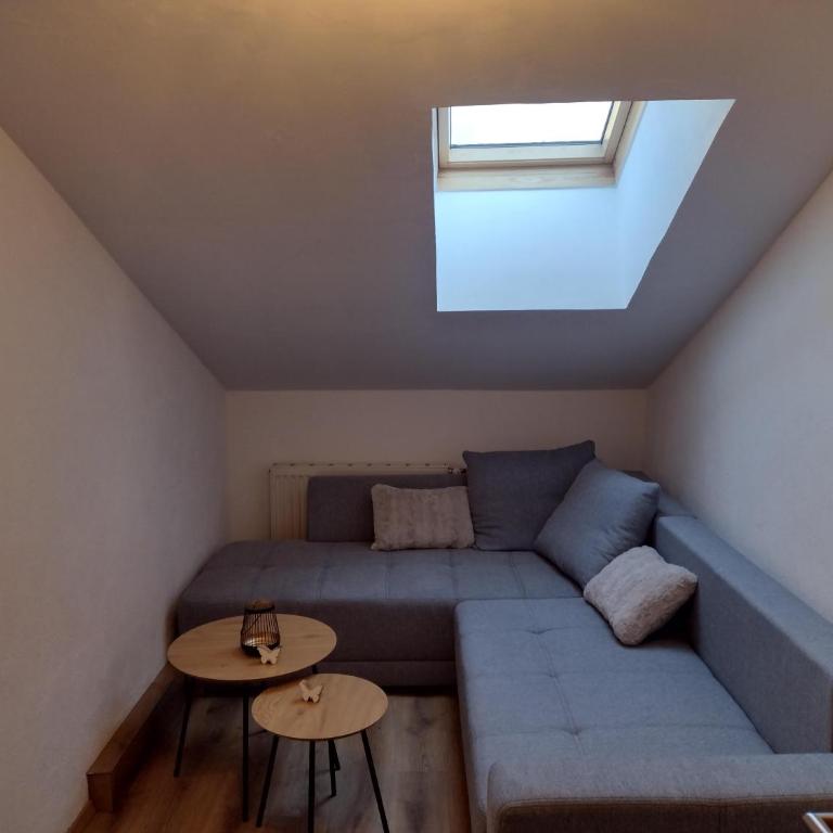 Jochelerhof - Apartment mit 3 Schlafzimmern und Bad - 5