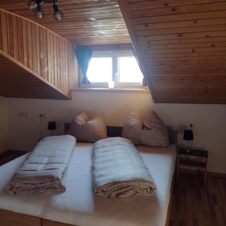 Jochelerhof - Apartment mit 3 Schlafzimmern und Bad - 6