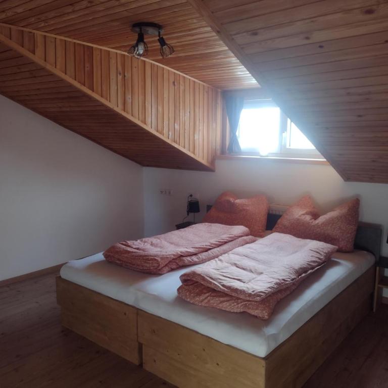 Jochelerhof - Apartment mit 3 Schlafzimmern und Bad - 7