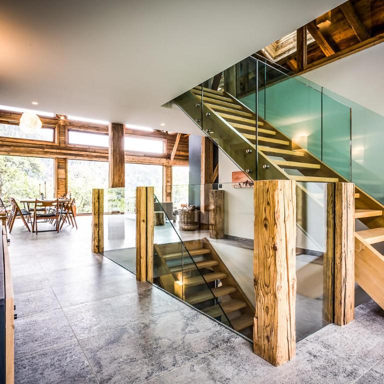 Chalet Léandre - Chalet - 13