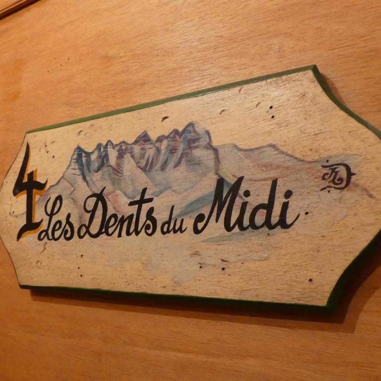La Chaumiere - Luxury Traditional Chalet, Châtel - Chalet - 35