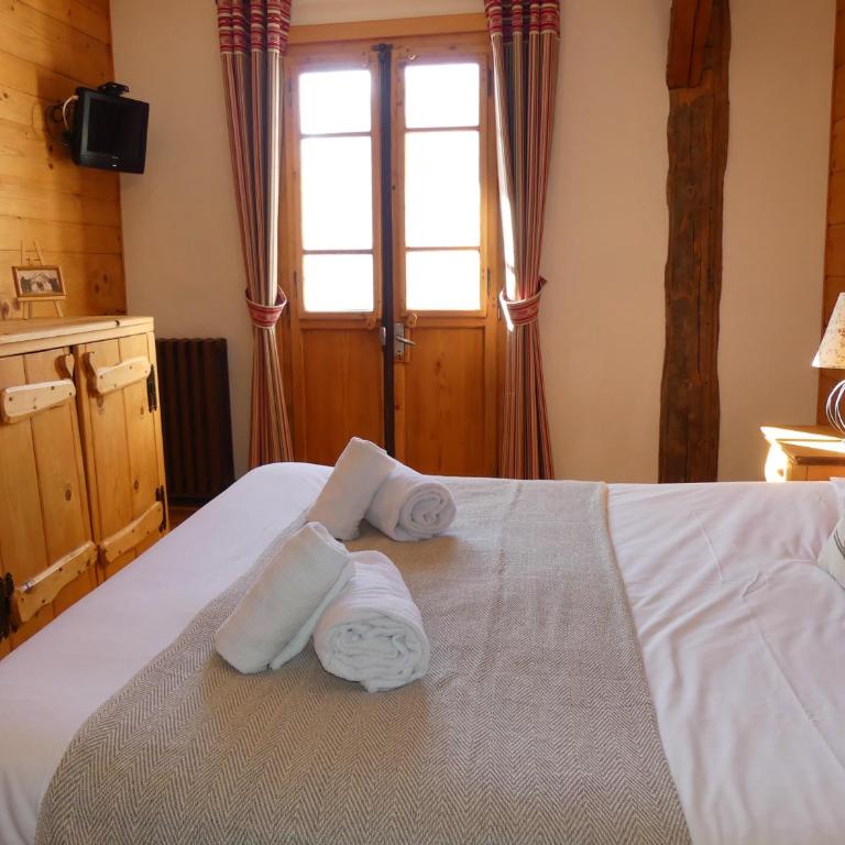 La Chaumiere - Luxury Traditional Chalet, Châtel - Chalet - 41