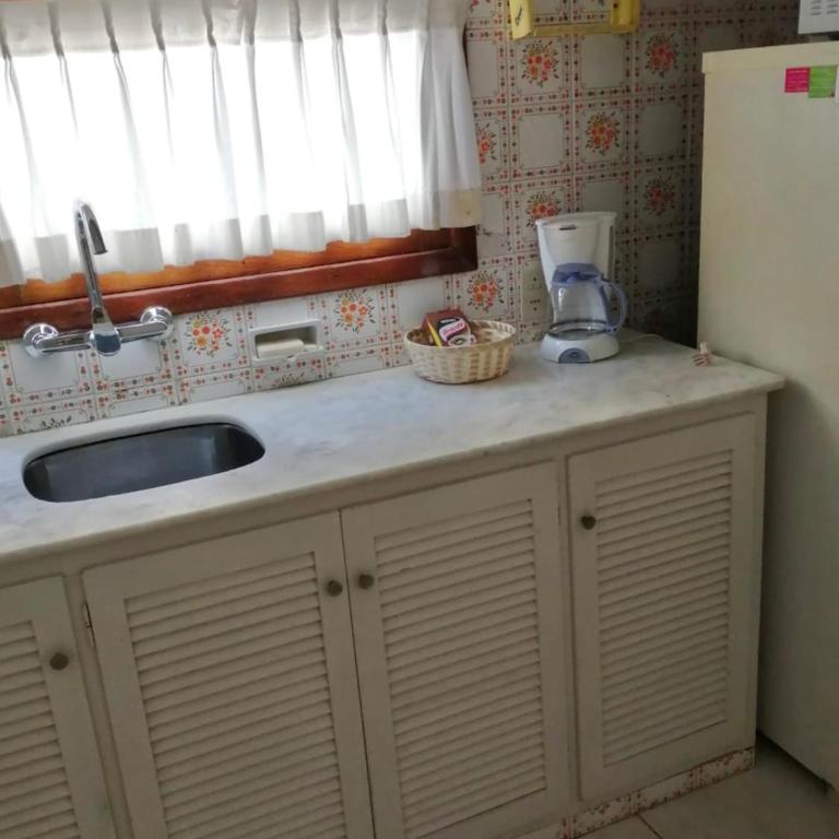 Departamento en la península - One-Bedroom Apartment - 11