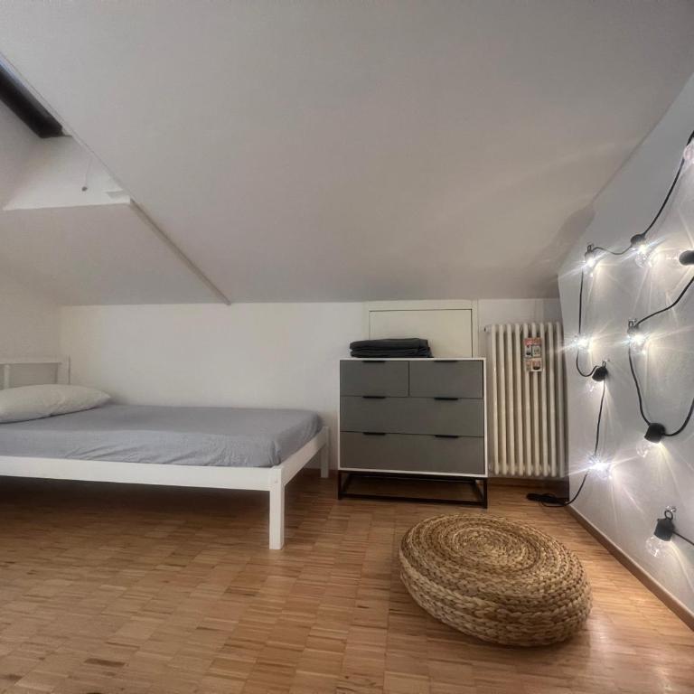 la casa della luce - Appartamento con 2 Camere da Letto - 39