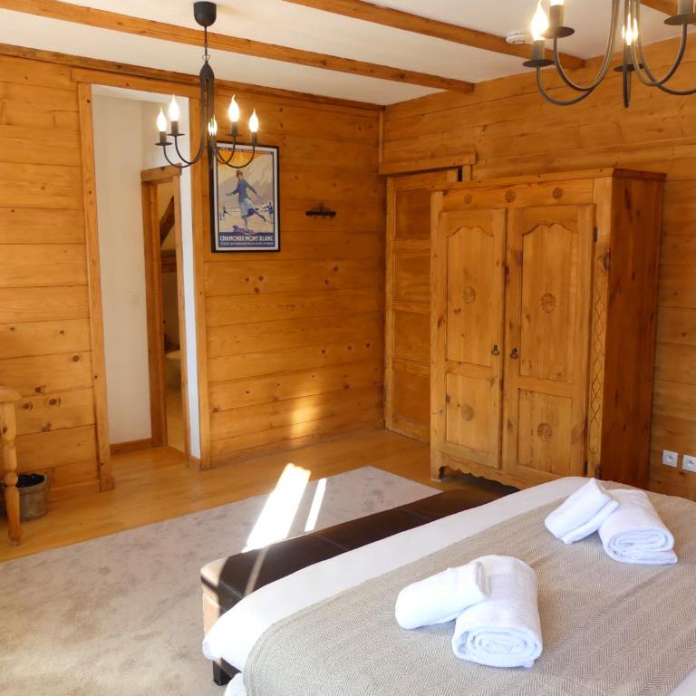 La Chaumiere - Luxury Traditional Chalet, Châtel - Chalet - 46
